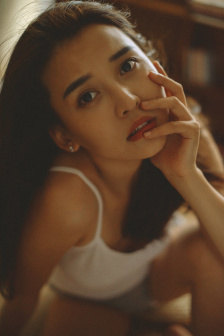 女人无悔