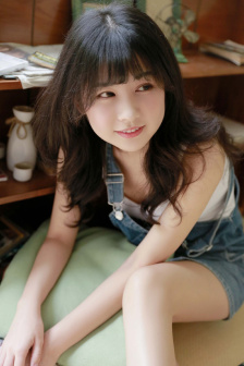 山村春情